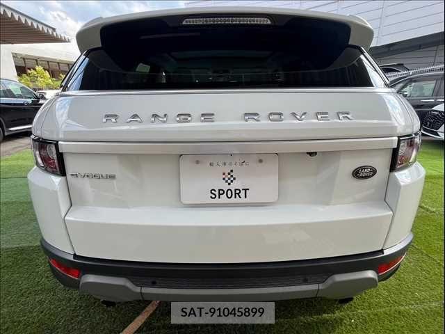 ROVER RANGE ROVER 2013-01 347719-13