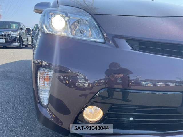 Toyota PRIUS 2013-06 257247-12