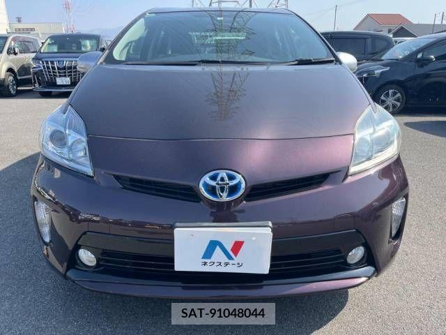 Toyota PRIUS 2013-06 257247-14