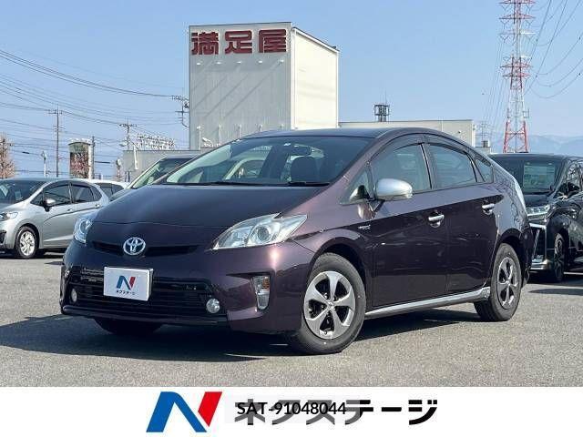 Toyota PRIUS 2013-06 257247-0