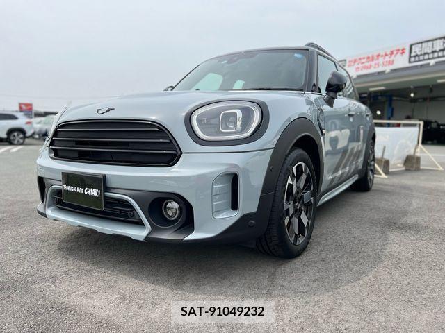 Bmw MINI 2022-10 237402-0