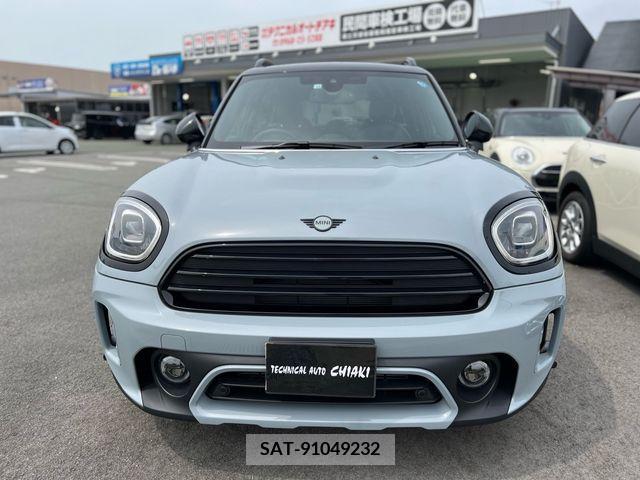 Bmw MINI 2022-10 237402-1