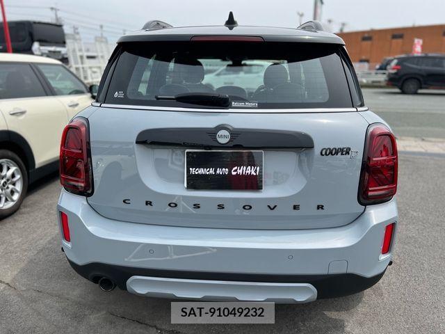 Bmw MINI 2022-10 237402-8