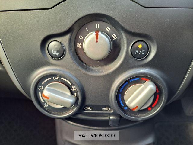 Nissan NOTE 2016-08 365390-11