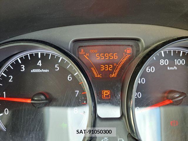 Nissan NOTE 2016-08 365390-8