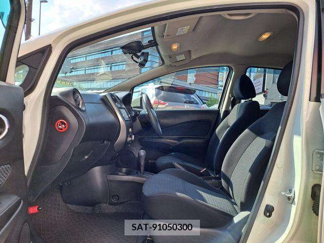 Nissan NOTE 2016-08 365390-17