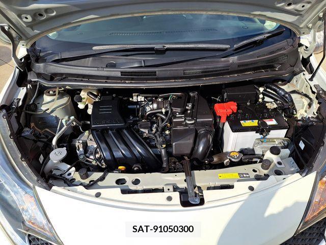 Nissan NOTE 2016-08 365390-19
