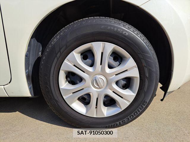 Nissan NOTE 2016-08 365390-21