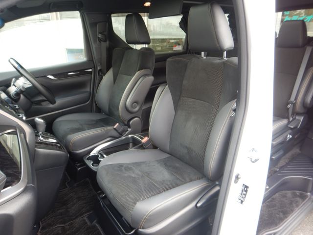 Toyota ALPHARD 2020-06 6026-12