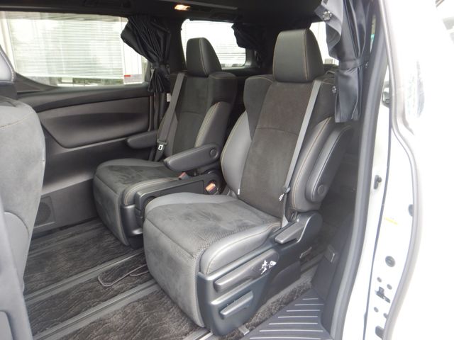 Toyota ALPHARD 2020-06 6026-14