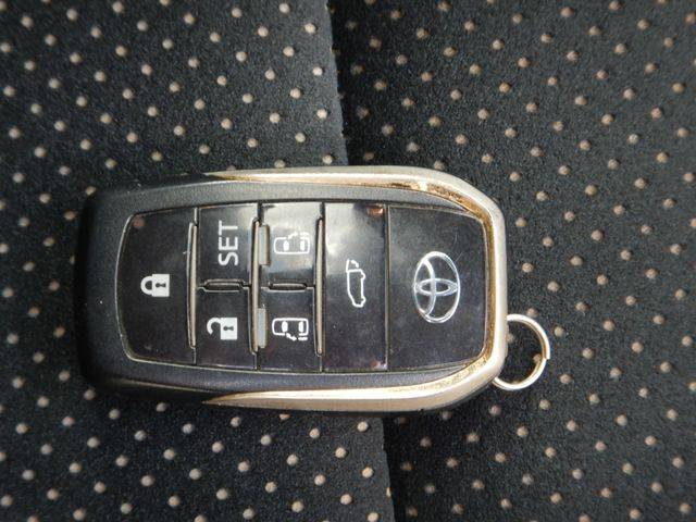 Toyota ALPHARD 2020-06 6026-16