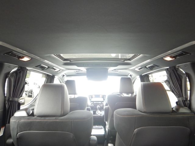 Toyota ALPHARD 2020-06 6026-10