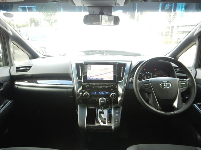 Toyota ALPHARD 2020-06 6026-8