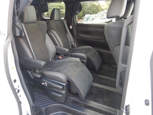 Toyota ALPHARD 2020-06 6026-6