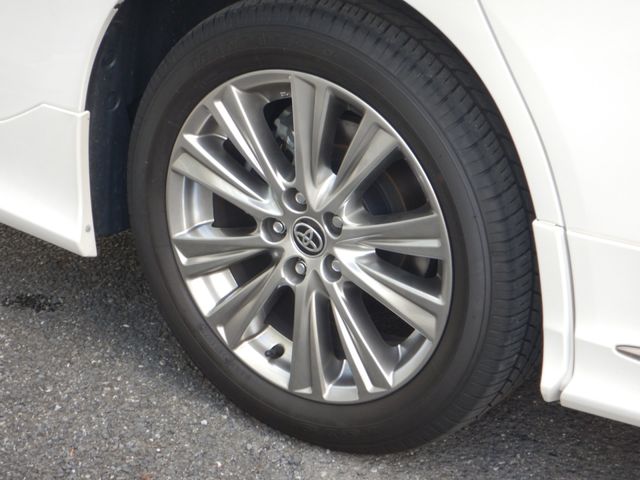 Toyota ALPHARD 2020-06 6026-2