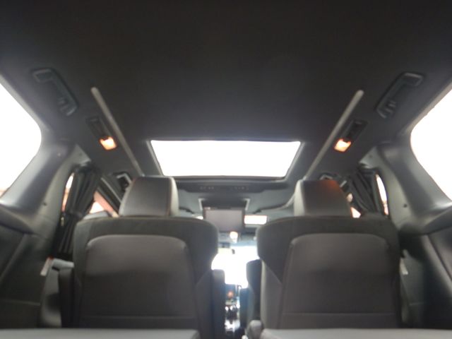 Toyota ALPHARD 2020-06 6026-11