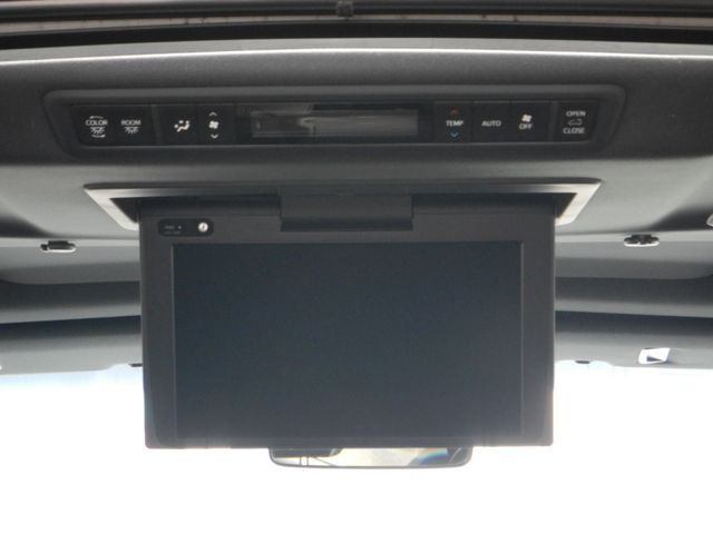 Toyota ALPHARD 2020-06 6026-21