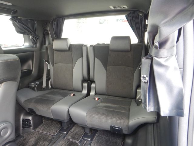 Toyota ALPHARD 2020-06 6026-15