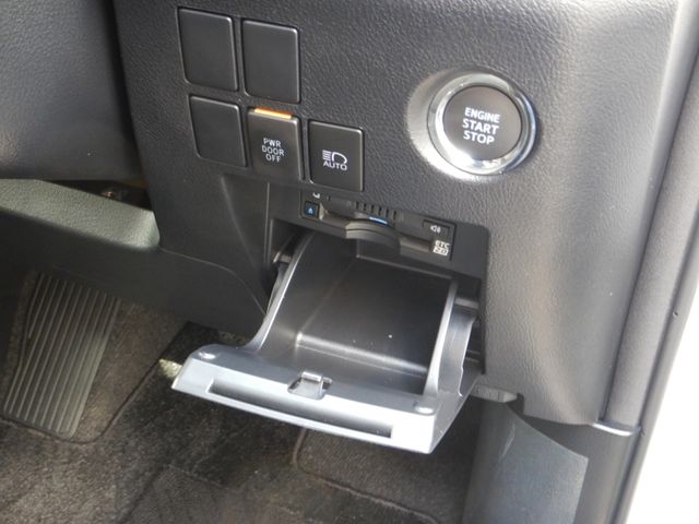 Toyota ALPHARD 2020-06 6026-17
