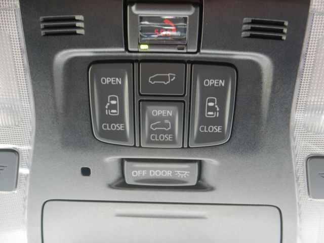 Toyota ALPHARD 2020-06 6026-19