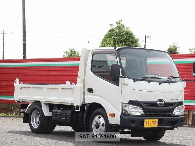 Hino DUTRO 2018-01 296679-4