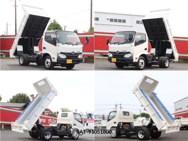 Hino DUTRO 2018-01 296679-14