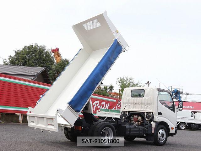 Hino DUTRO 2018-01 296679-16