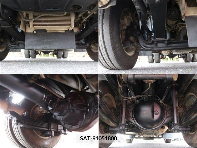 Hino DUTRO 2018-01 296679-19