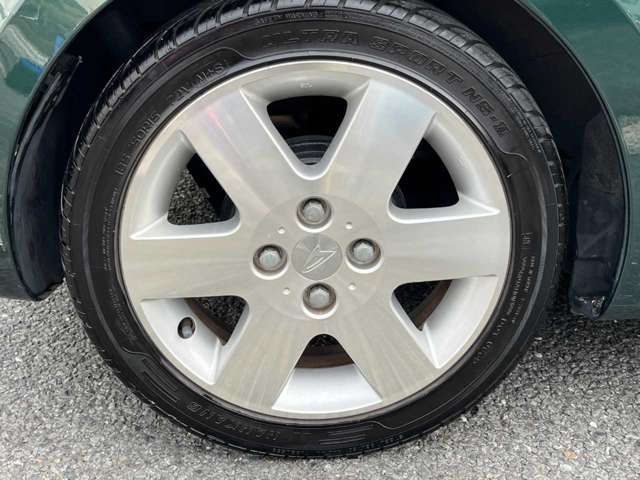 Daihatsu COPEN 2005-07 193893-13