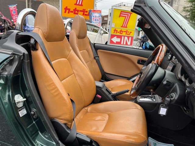 Daihatsu COPEN 2005-07 193893-6