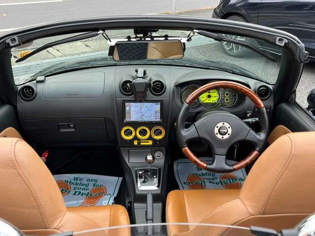 Daihatsu COPEN 2005-07 193893-5