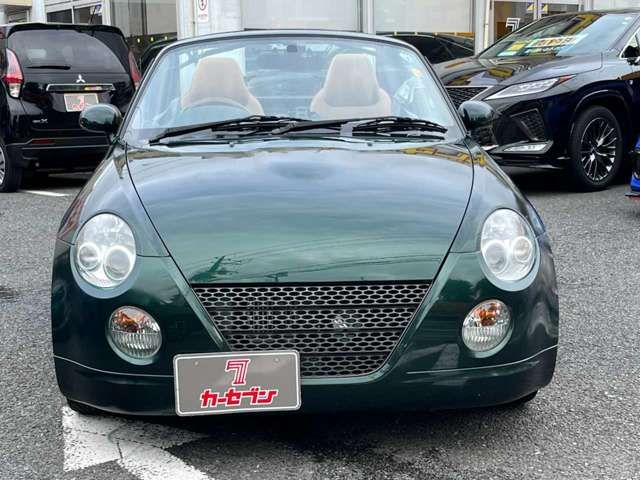 Daihatsu COPEN 2005-07 193893-1