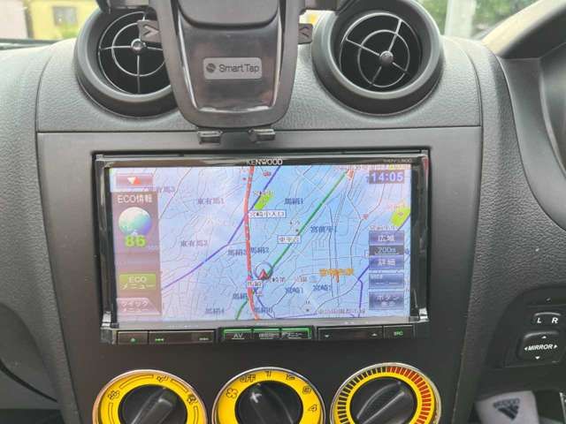 Daihatsu COPEN 2005-07 193893-8