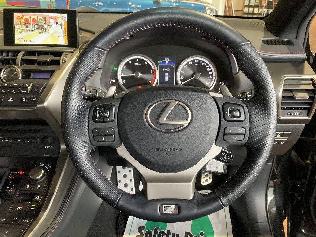 Lexus NX 2015-11 20079-8