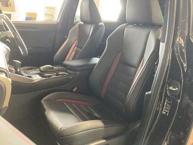 Lexus NX 2015-11 20079-18