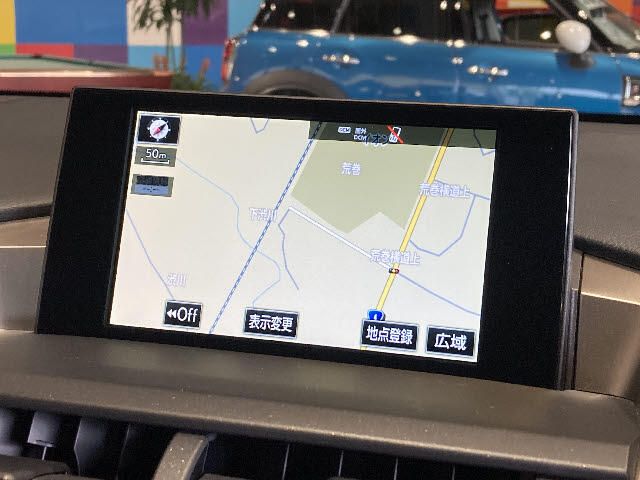 Lexus NX 2015-11 20079-3