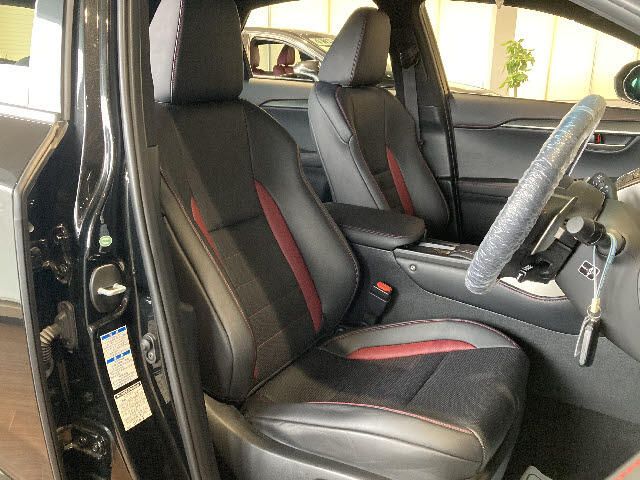 Lexus NX 2015-11 20079-17
