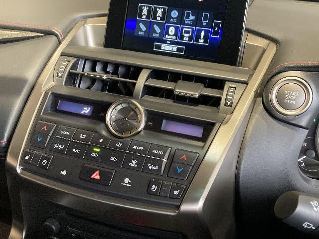 Lexus NX 2015-11 20079-5