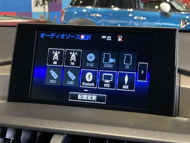 Lexus NX 2015-11 20079-4