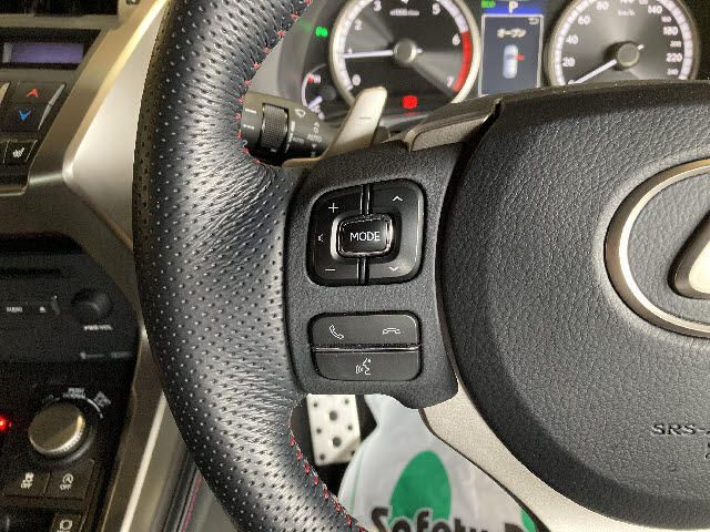 Lexus NX 2015-11 20079-9