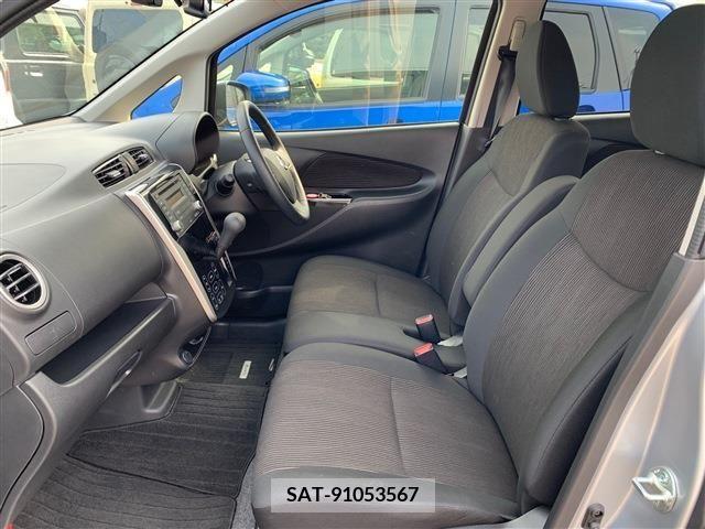 Nissan DAYZ 2018-07 233764-17