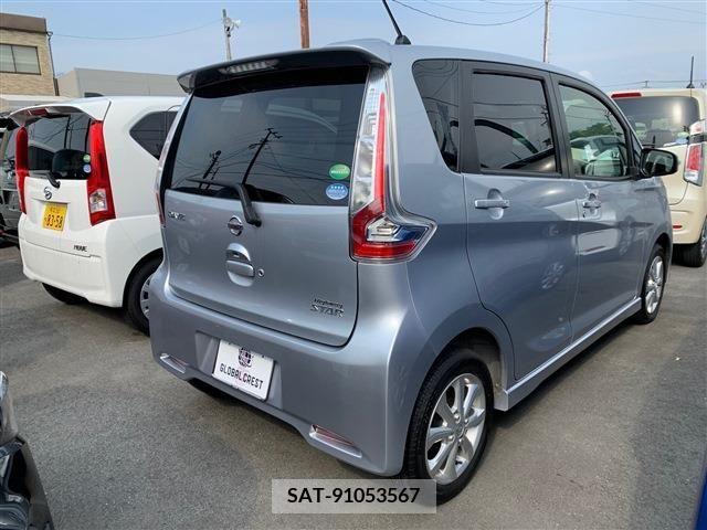 Nissan DAYZ 2018-07 233764-2