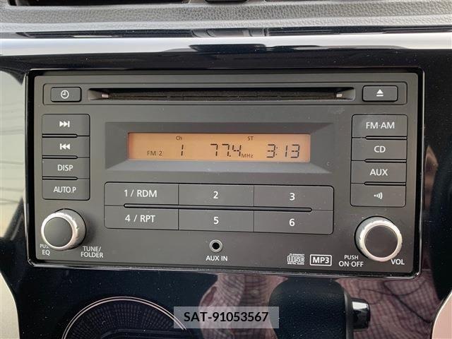 Nissan DAYZ 2018-07 233764-6
