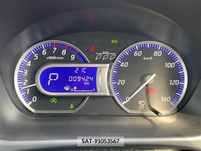 Nissan DAYZ 2018-07 233764-5