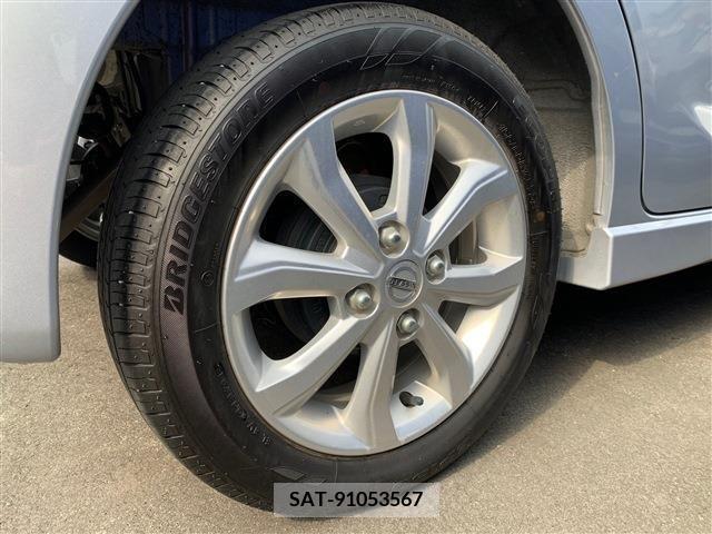 Nissan DAYZ 2018-07 233764-4