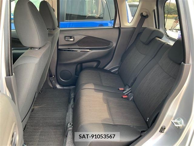 Nissan DAYZ 2018-07 233764-18
