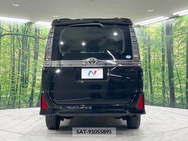 Toyota VOXY 2014-01 219146-15