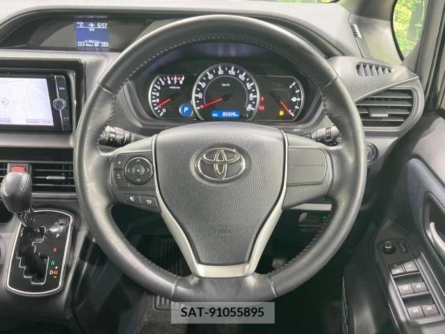 Toyota VOXY 2014-01 219146-11