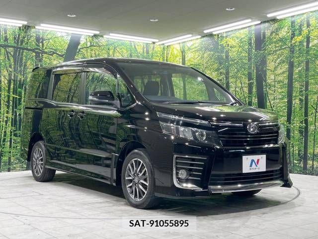 Toyota VOXY 2014-01 219146-16