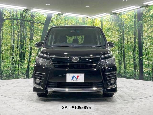 Toyota VOXY 2014-01 219146-14